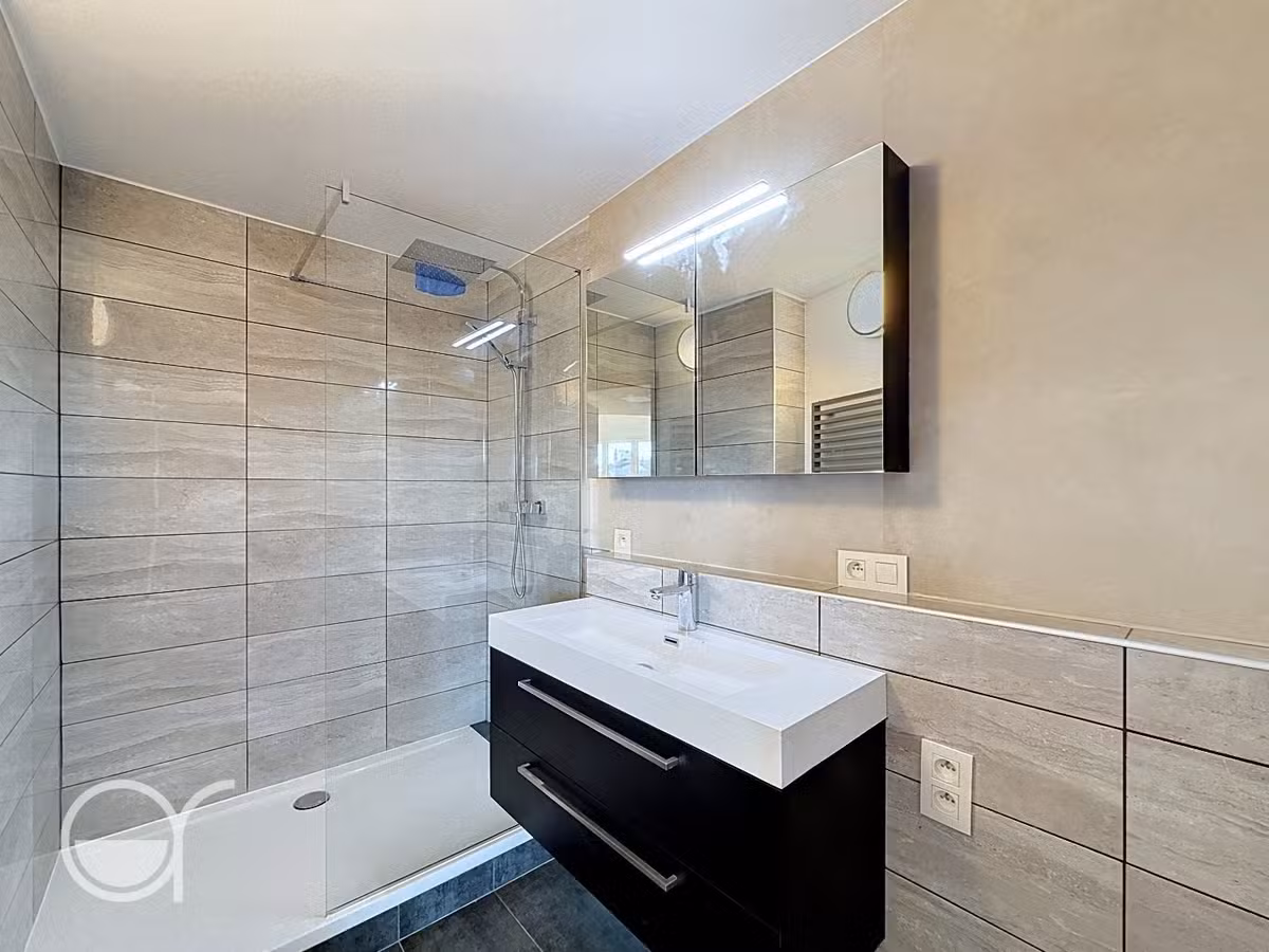 Appartement de deux chambres à coucher au centre de Gand - 6