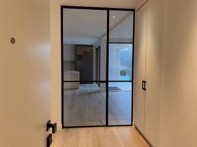 Open loft met panoramisch uitzicht - 6
