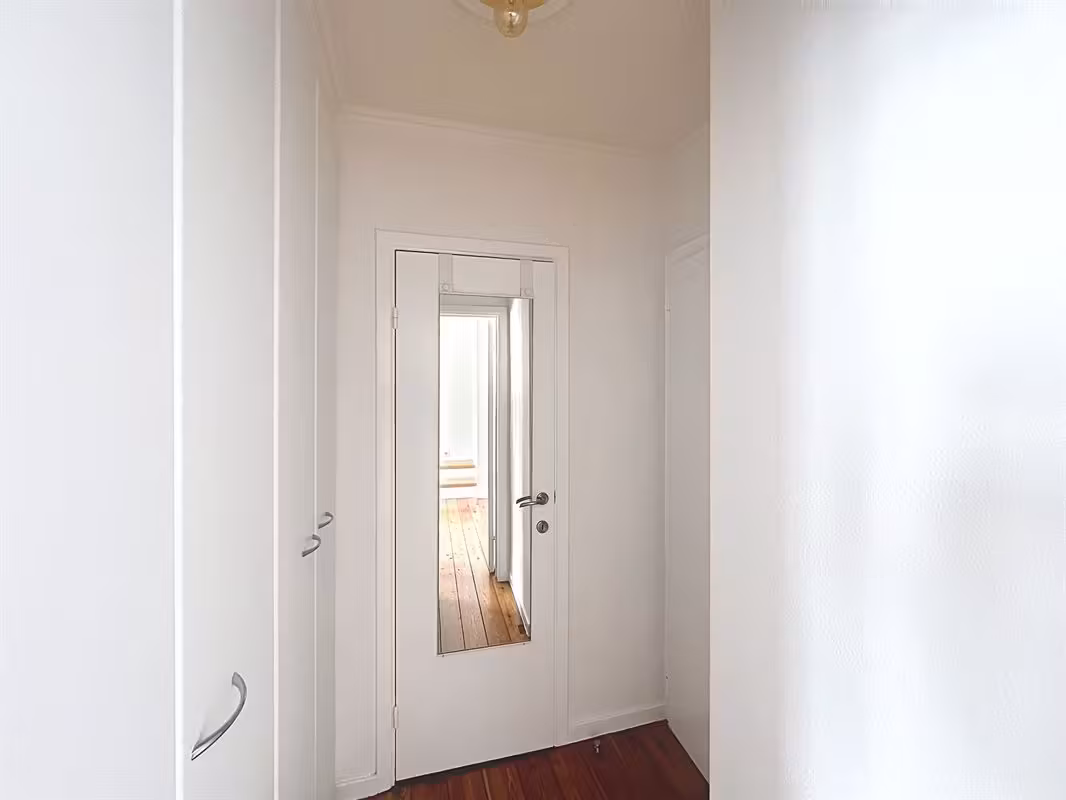Renovated apartment in Ixelles (1050) - 5