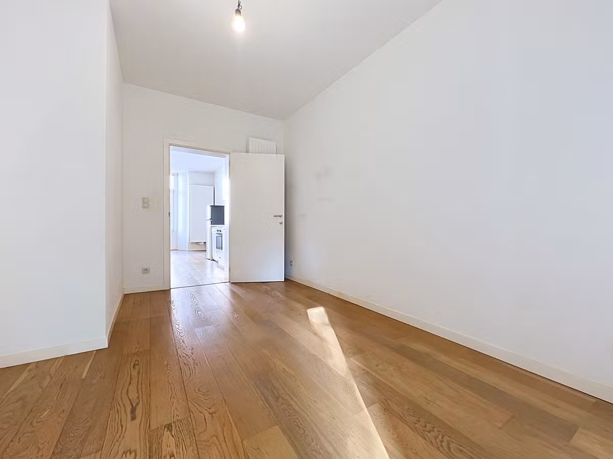 Appartement met één slaapkamer en volledig uitgeruste keuken - 10