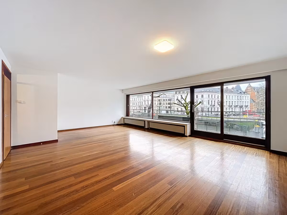 Appartement met 3 slaapkamers te huur in Gent - 2