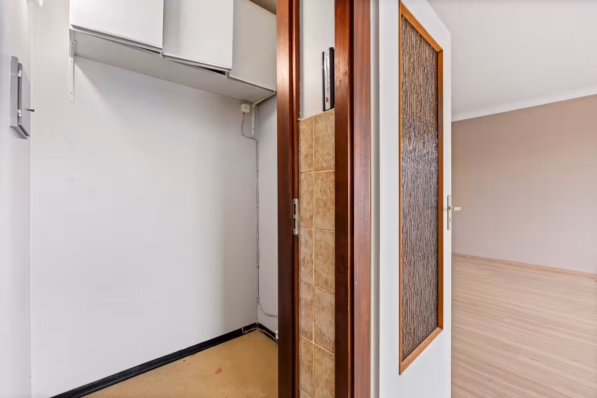 Appartement met 2 slaapkamers en terras te huur in Merksem - 8