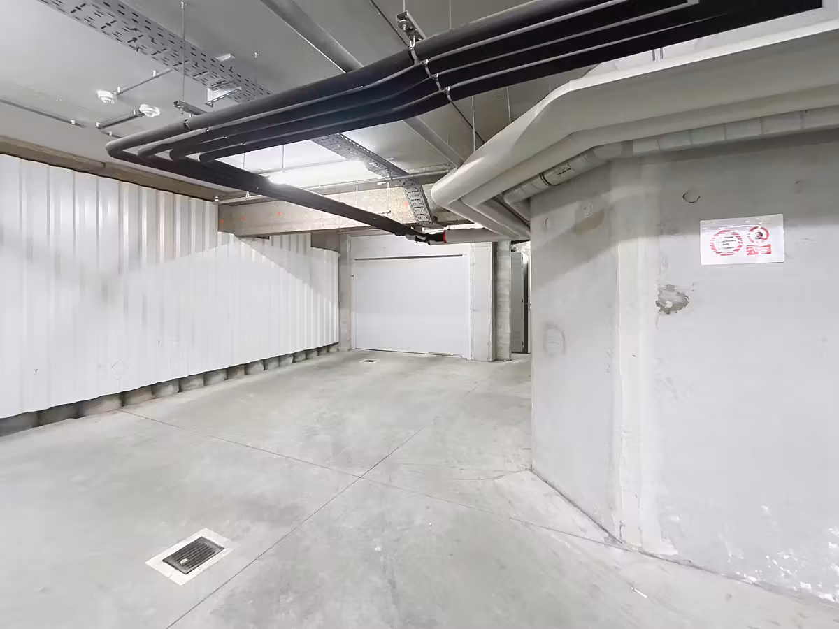 Appartement gelegen in Laken - 14