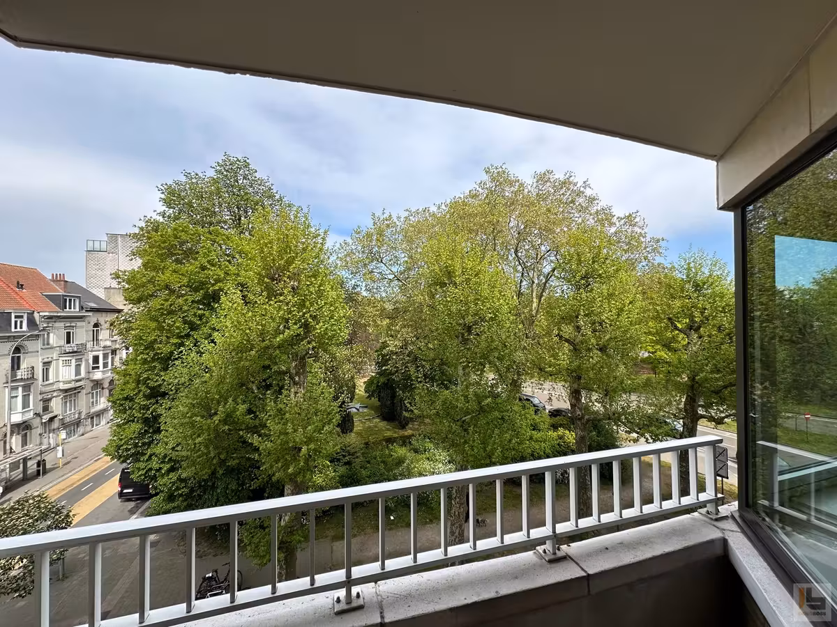 Ruim 2 slaapkamer appartement met prachtig zicht - 12