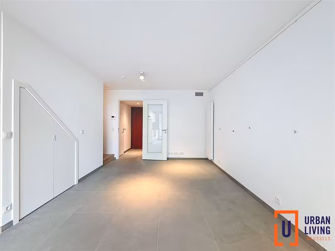 Charmant appartement en duplex au centre de Bruxelles - 8