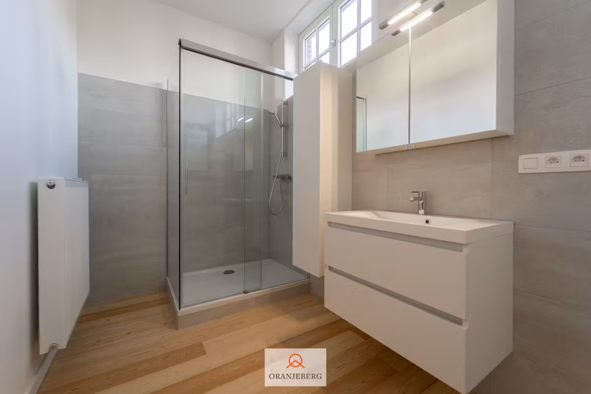 Gerenoveerd appartement in Gent - 14