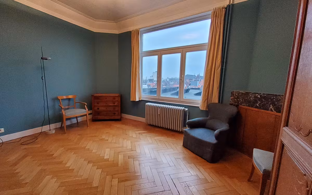 Furnished 2-bedroom apartment with office in Montgomery - 13