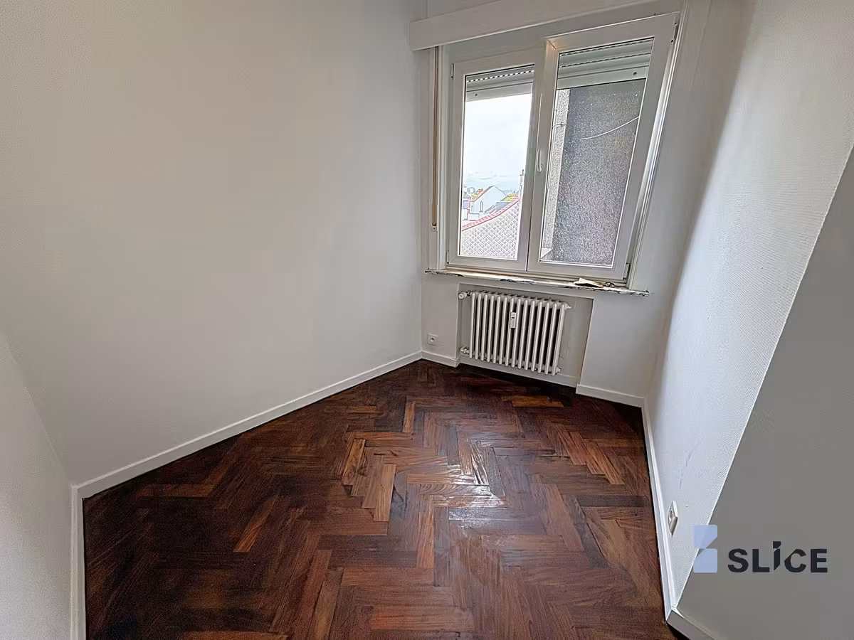 Appartement in Uccle met terras en garage - 6