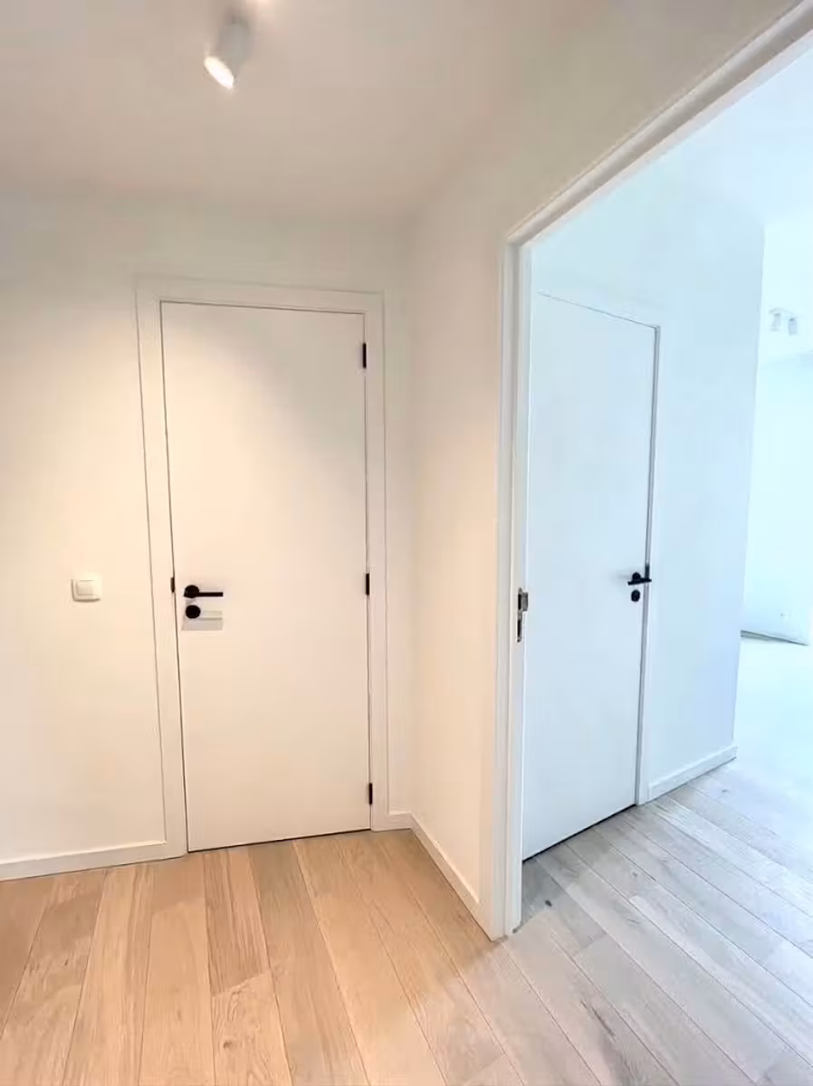 2-bedroom apartment with terrace in Evere - 16