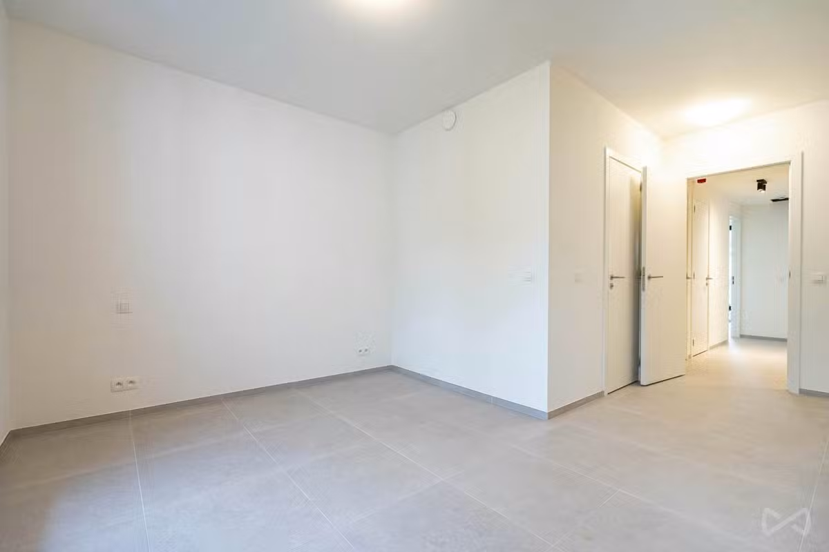 Duplex met drie slaapkamers in Schaarbeek - 4