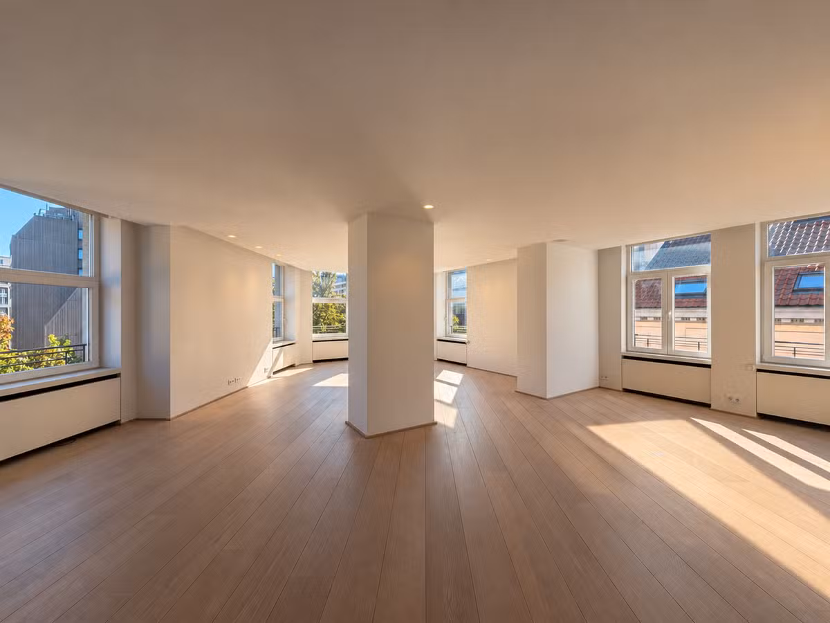 3-slaapkamerappartement nabij Place Stéphanie - 1
