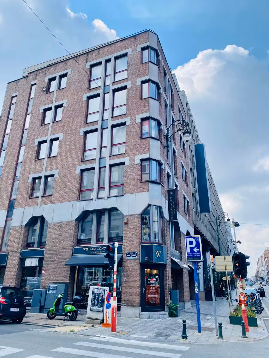 Appartement in Sint-Gillis - 2