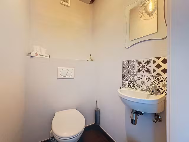 Appartement in Ganshoren met terras en parking - 6