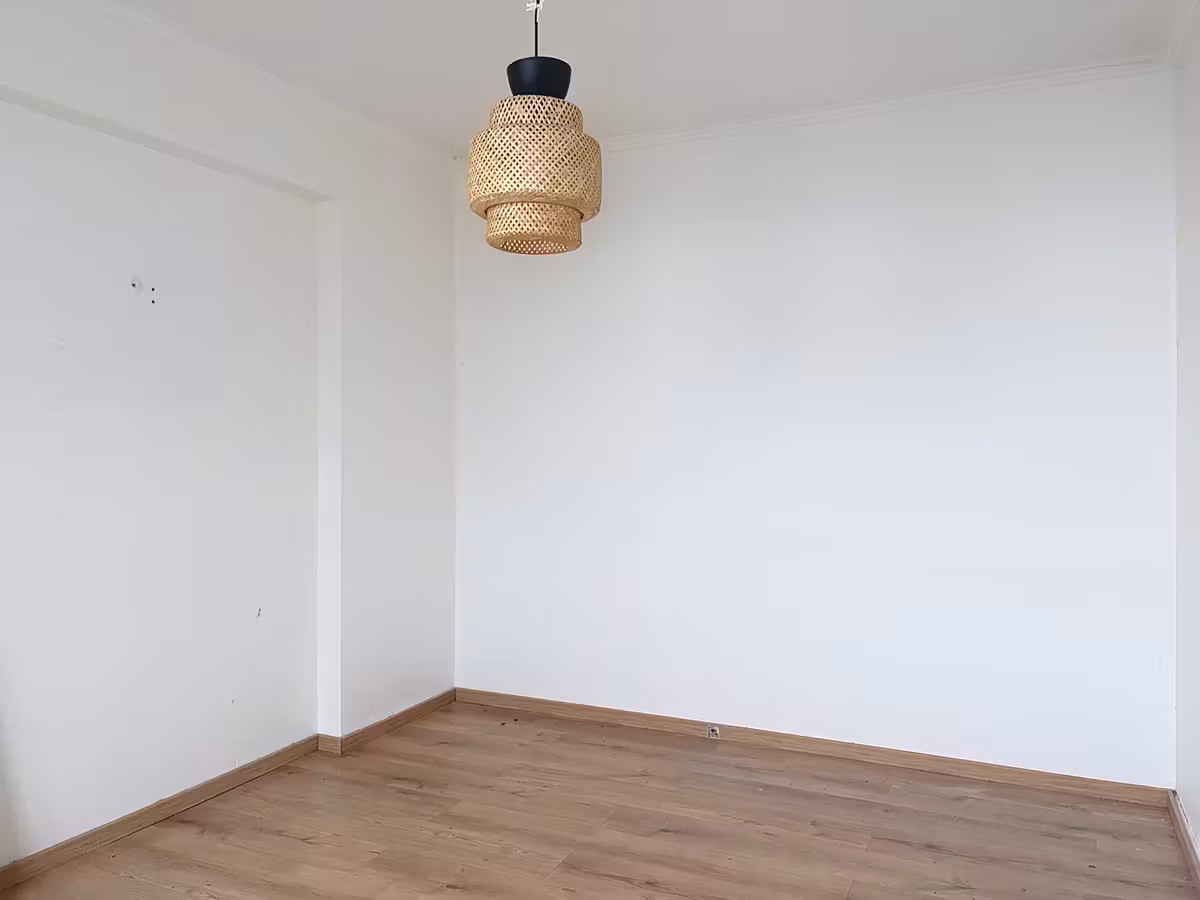 Appartement op de 5e verdieping met 3 slaapkamers - 8