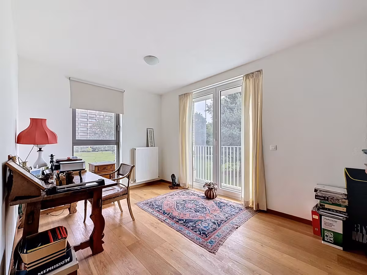 Appartement 2 chambres à louer à Borgerhout - 15