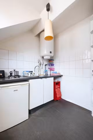 Bel appartement nabij Flagey en Jourdanplein - 4