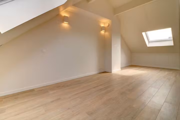 Nieuwe woning met tuin en terras in Woluwe-Saint-Lambert - 8