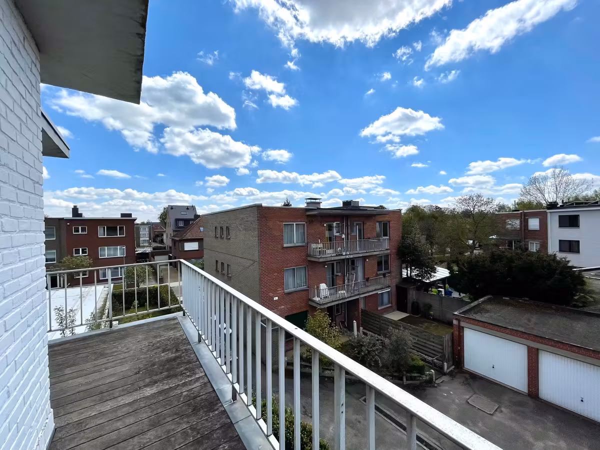 RUIM APPARTEMENT | 2 SLPKS | TERRAS | GARAGE - 13