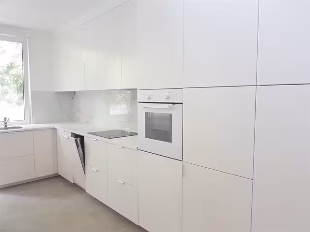 Charming furnished apartment with garden in Saint-Gilles - 14