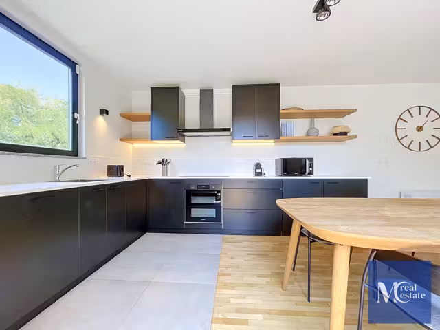 Beautiful furnished penthouse in Auderghem - 12
