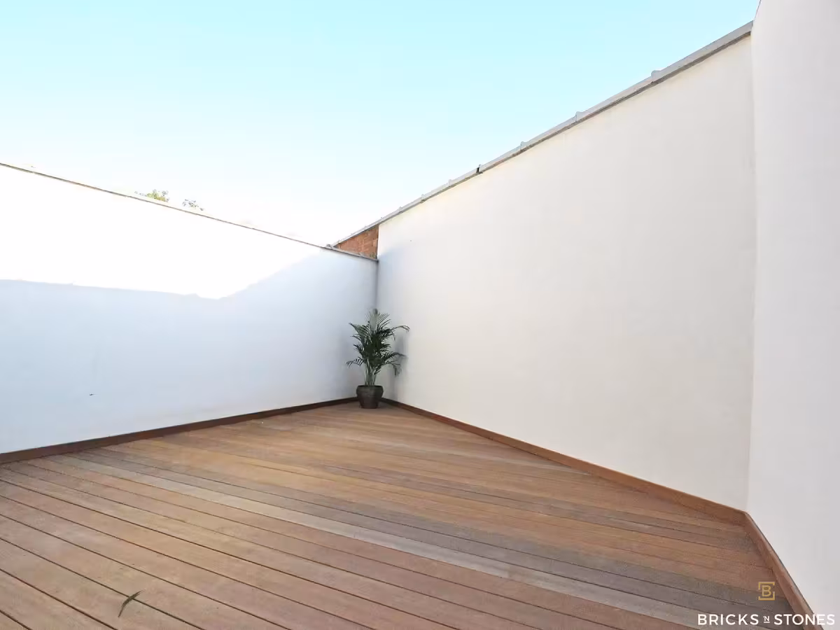 Maison d'étudiants à louer à Anvers Nord - 3