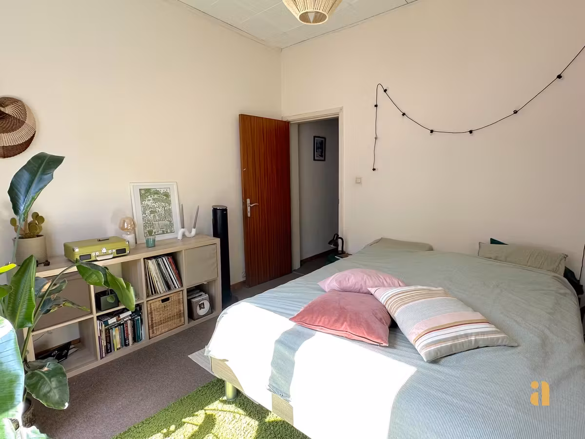 Woning met tuin in Gent - 10