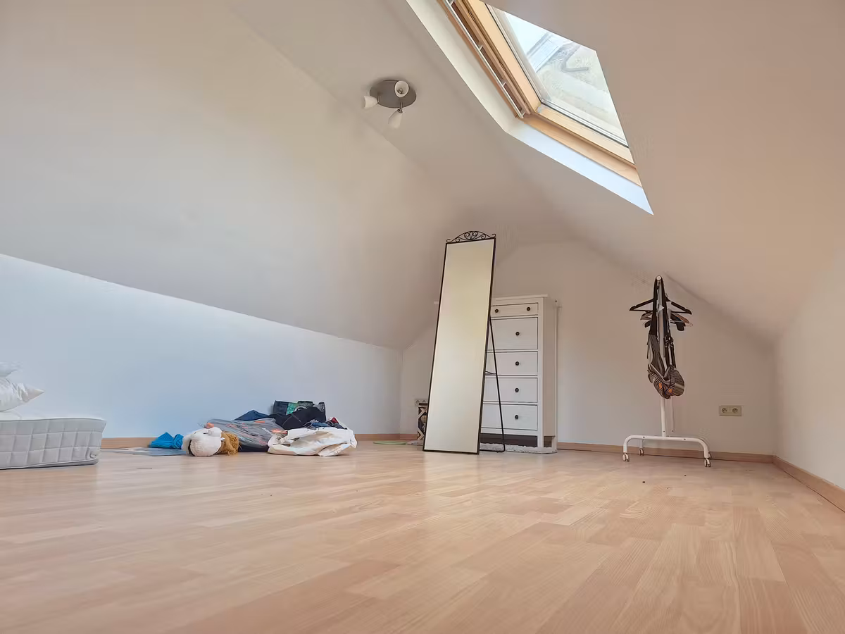 Huis te huur in Etterbeek - 2