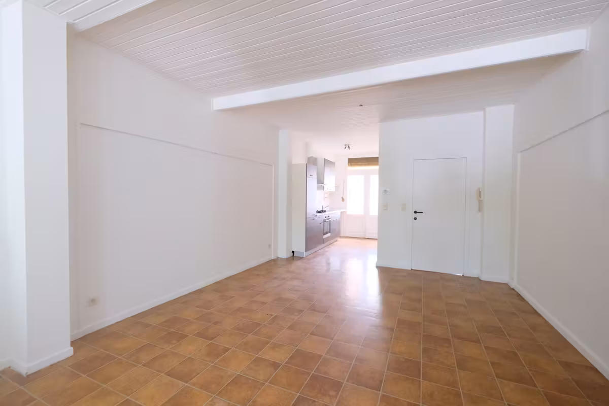 Appartement spacieux dans un quartier calme - 2