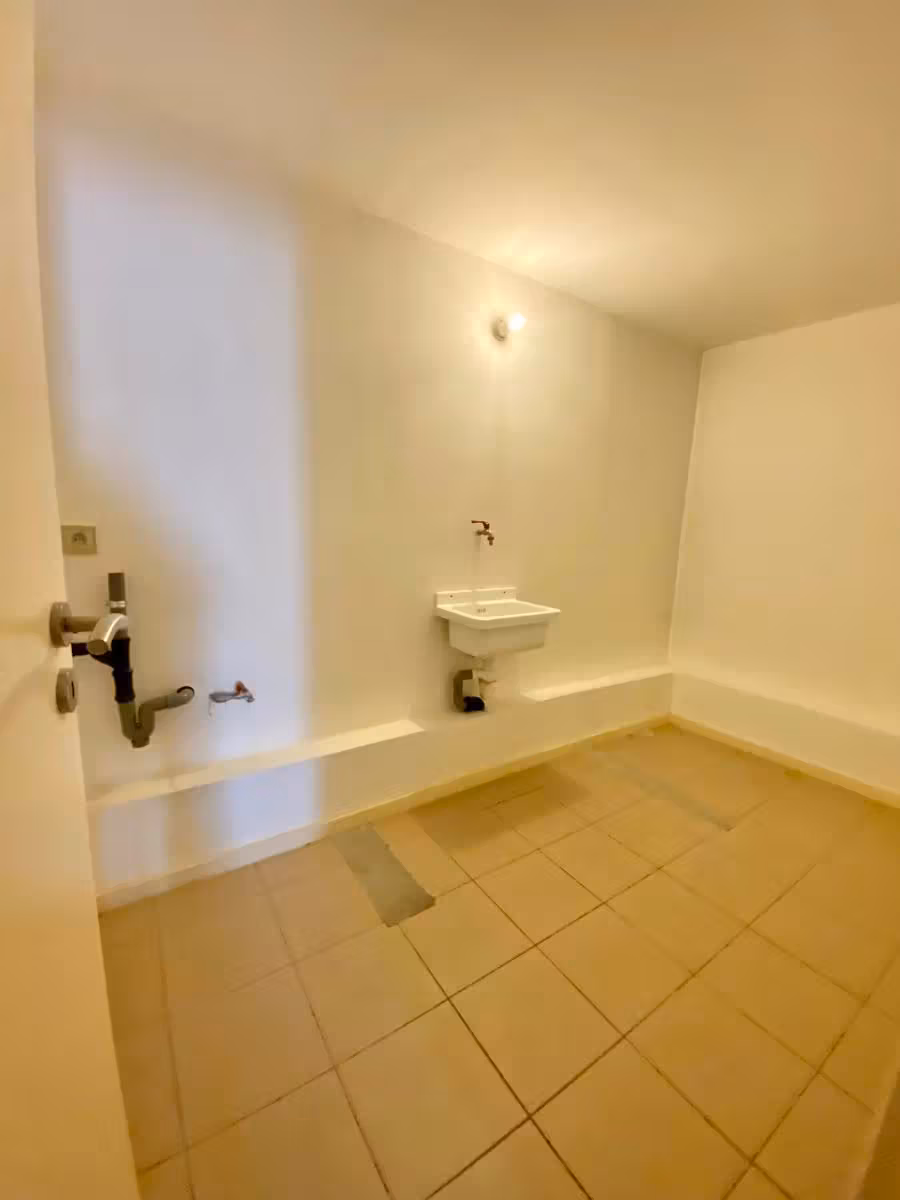 Appartement in Sint-Gillis - 12