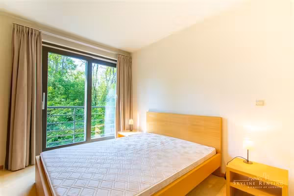 Gemeubileerd appartement nabij Hermann Debroux - 11