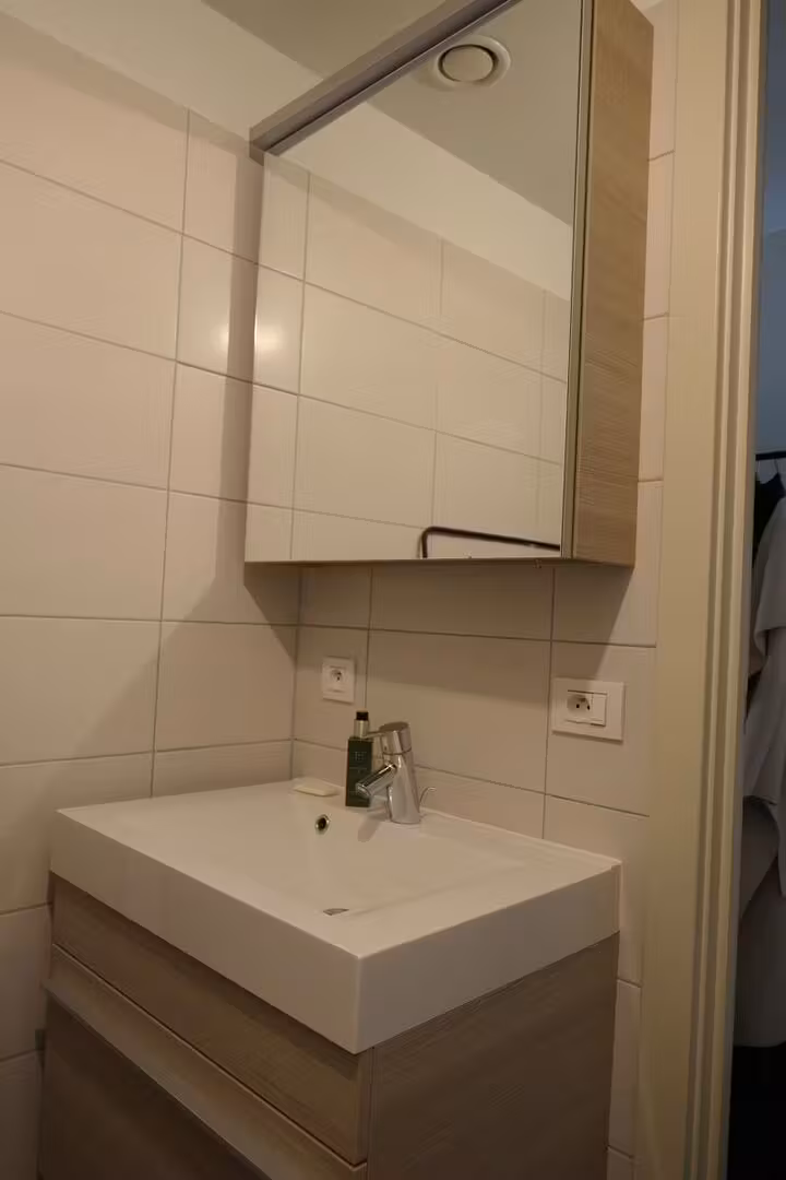 Leuk appartement in woonproject Reylof te Gent - 12