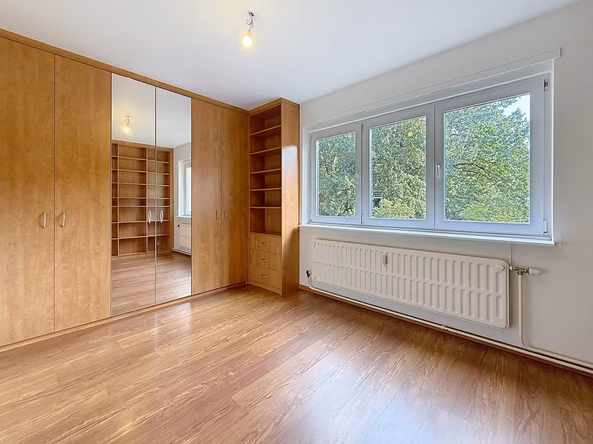 3-bedroom apartment with terrace in Watermael-Boitsfort - 15