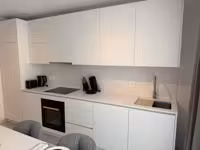 Modern appartement 2 slaapkamers nabij Madou - 15