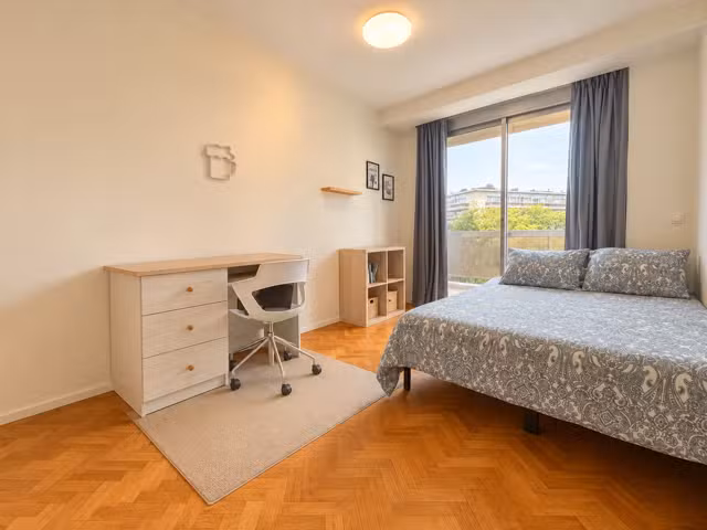 3-slaapkamerappartement met terrassen in Uccle - 4
