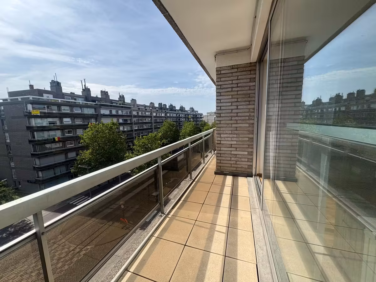 Spacieux appartement 1 chambre avec climatisation au cinquième étage - 10