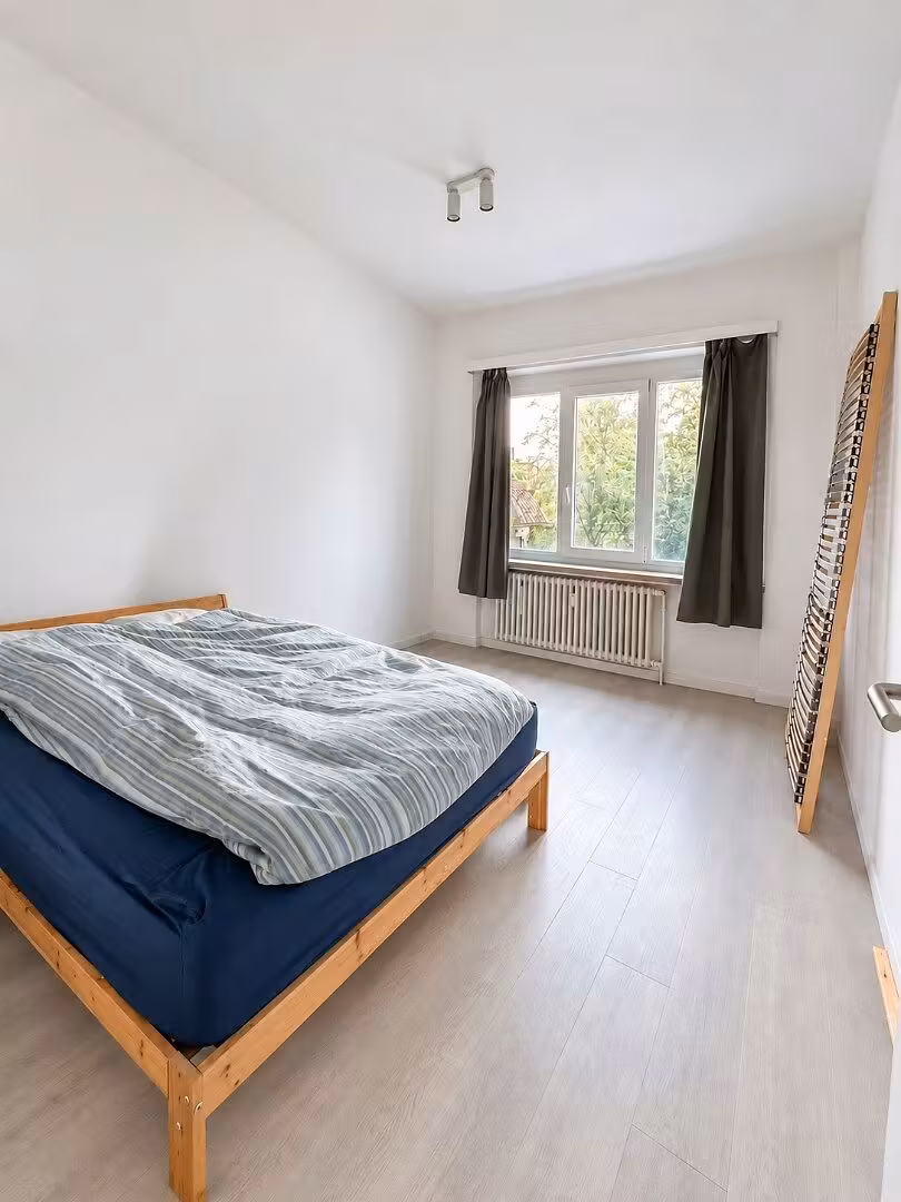 Appartement récemment rénové avec 2 chambres à coucher - 4