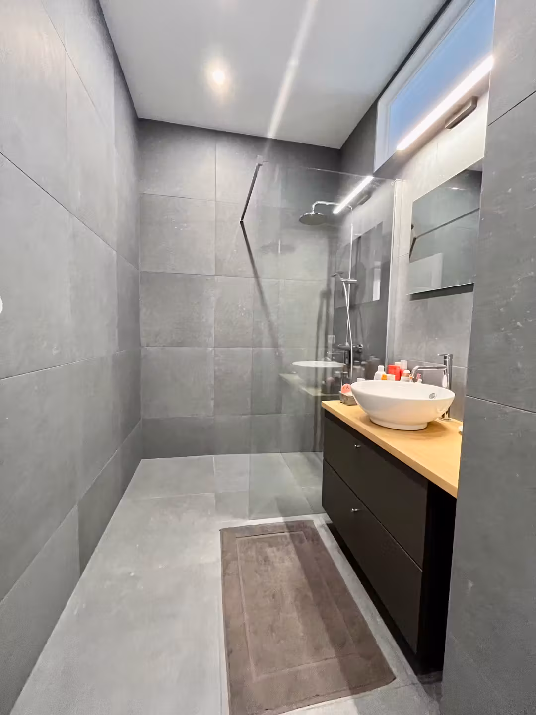 Furnished 2-bedroom apartment in Schaerbeek - 6