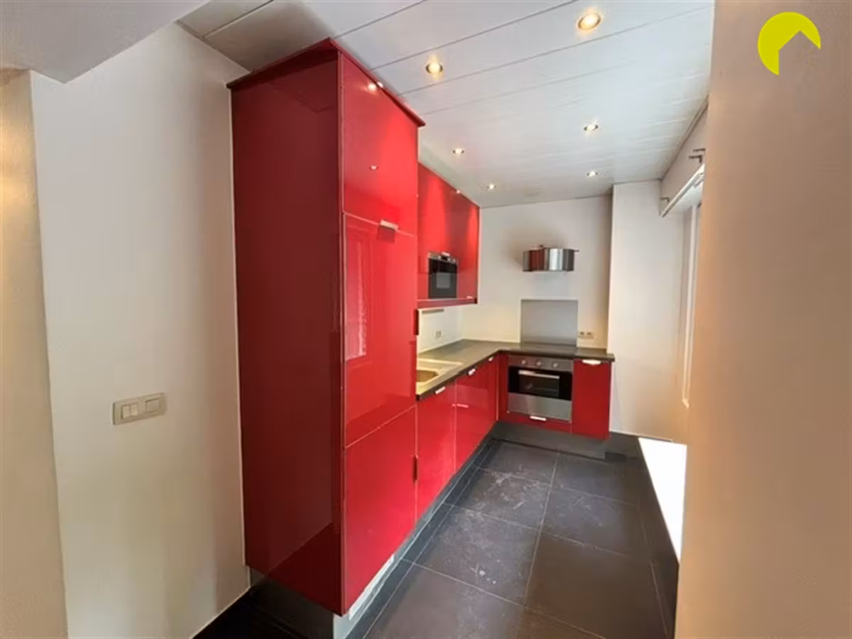 Ground-floor apartment with one bedroom and parking space - 3