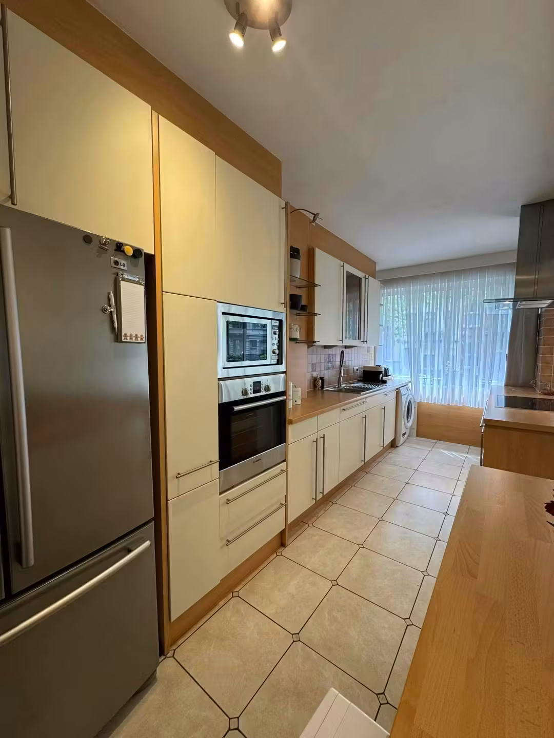 Apartment with two bedrooms in Forest - 10