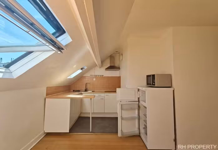 APARTMENT - TO RENT - 1180 UCCLE - €850 - 8