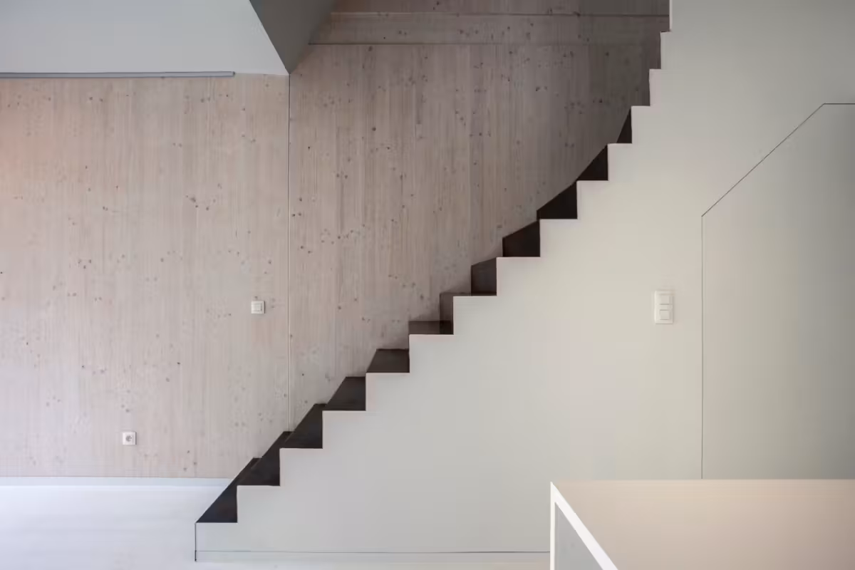 Two-bedroom duplex apartment in the Theaterbuurt district - 15