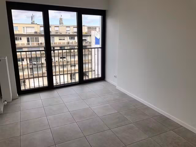 Appartement lumineux avec une chambre à coucher à Deurne - 6