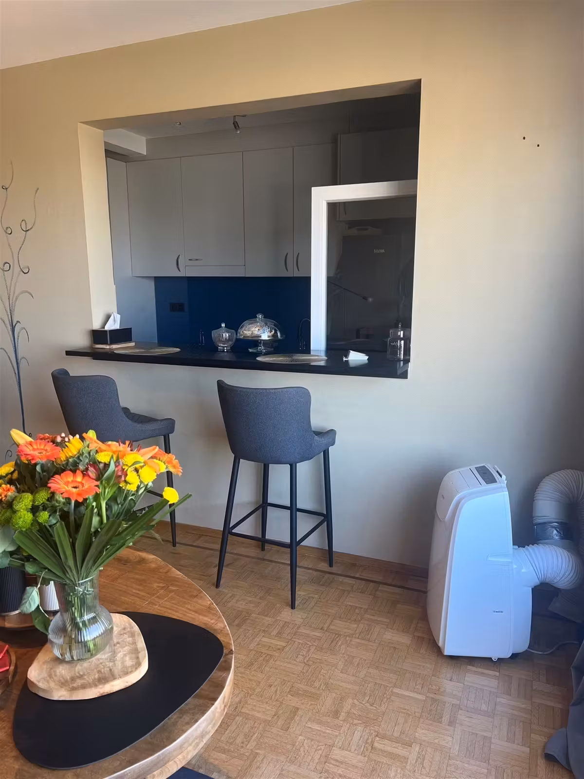 Ruim 2-slaapkamerappartement in Wilrijk - 5