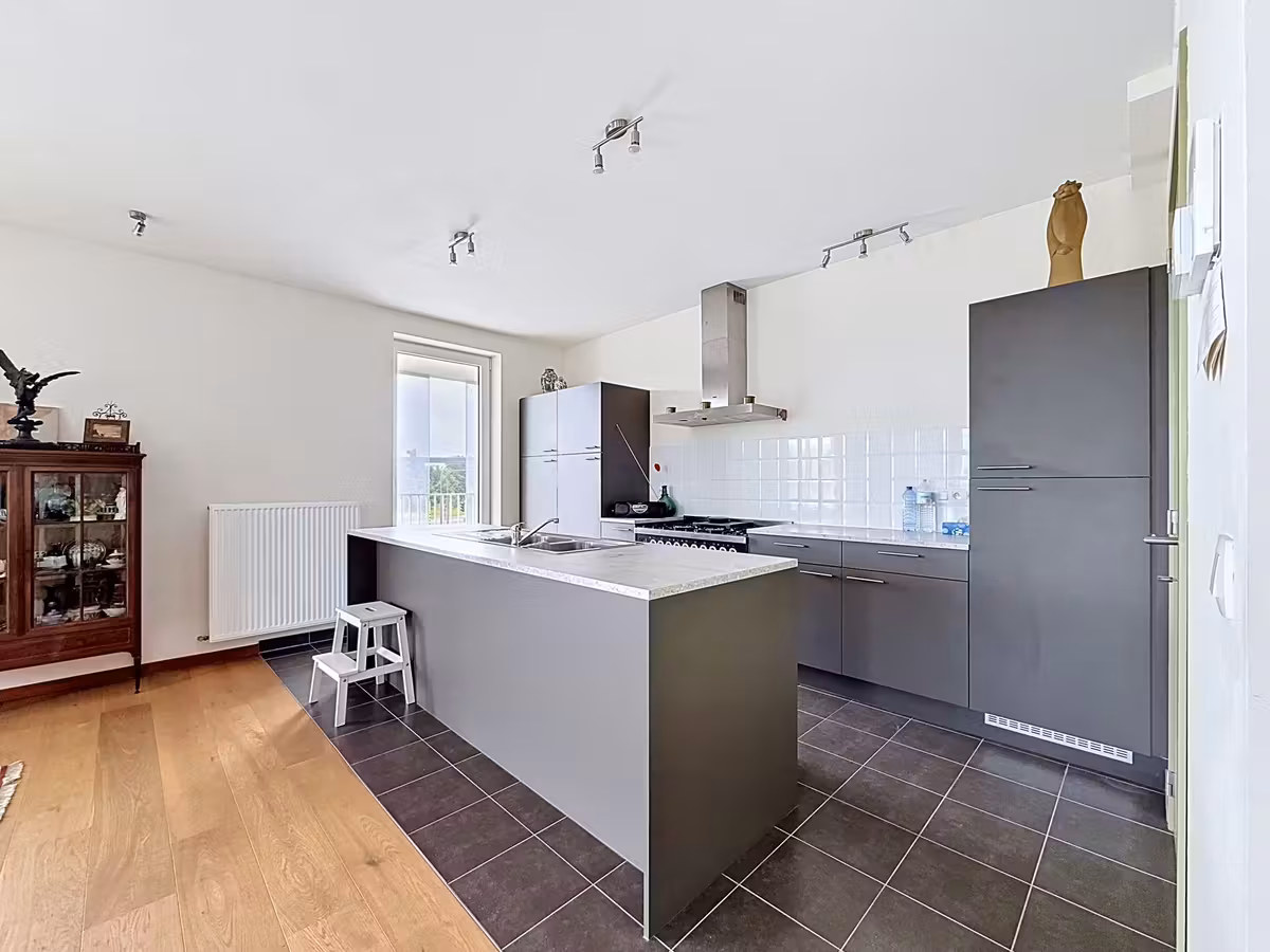 Appartement 2 chambres à louer à Borgerhout - 10