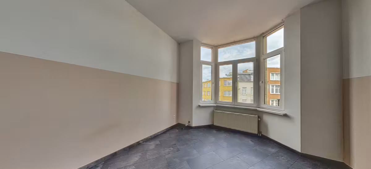 Ruim appartement met 2 slaapkamers te huur in Borgerhout - 15