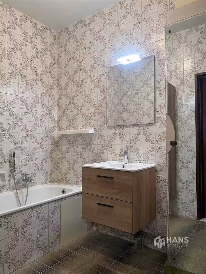Appartement lumineux avec 2 chambres et terrasse au centre d'Anvers - 6