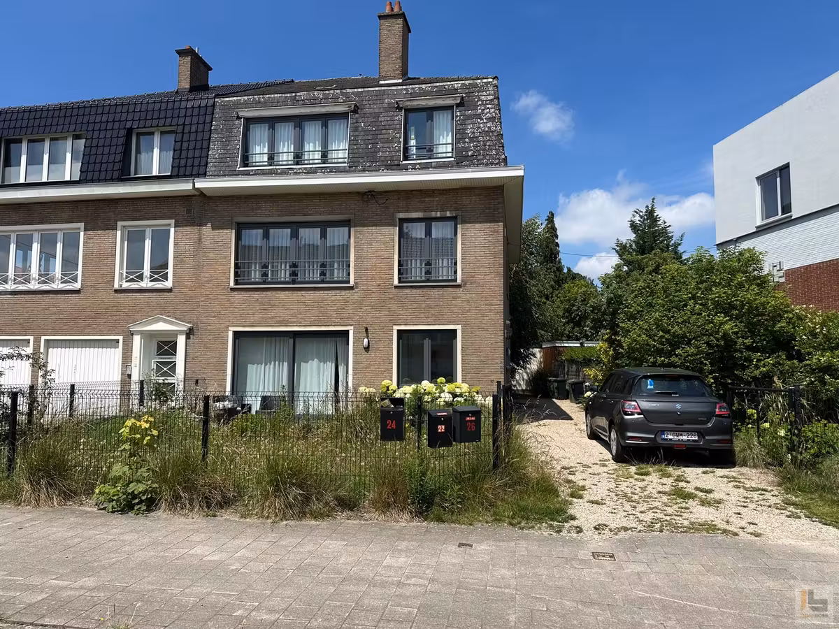 Move-in ready 2-bedroom apartment in Gentbrugge - 2