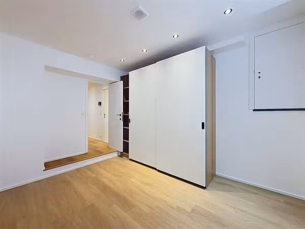 Splendid duplex with terrace - 10