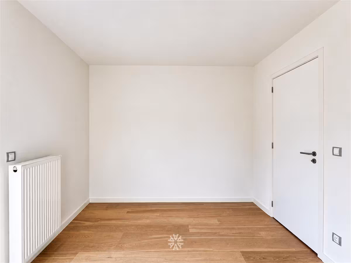 Prachtig lichtrijk appartement te huur in Gent - 4