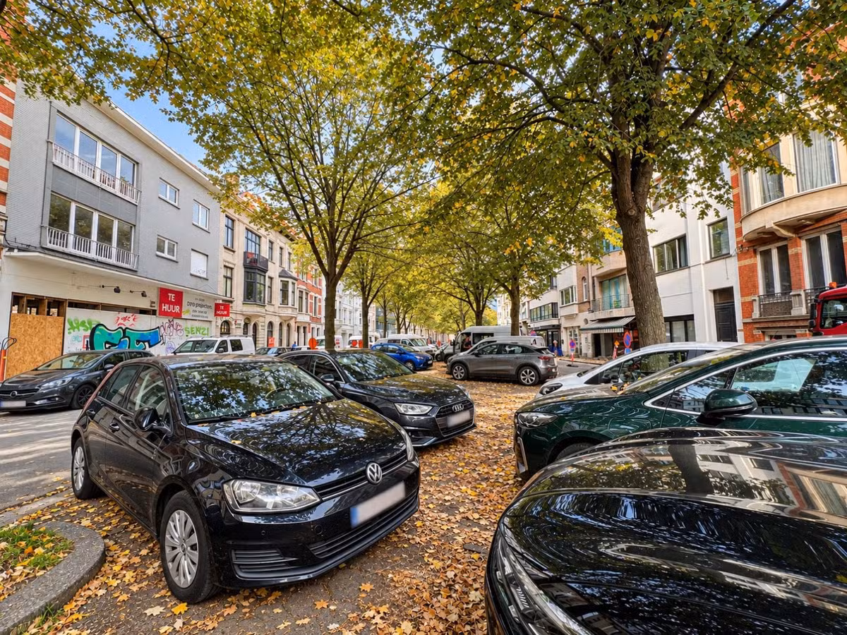 Ruim appartement met 2 slaapkamers nabij Gent-Sint-Pieters - 22
